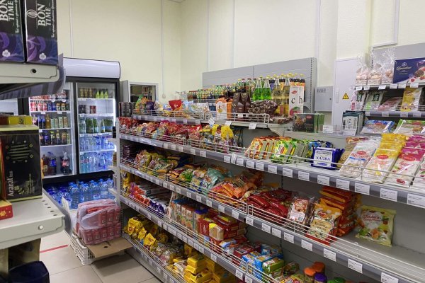 Работающий сайт кракен