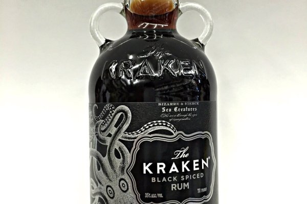 Kraken площадка