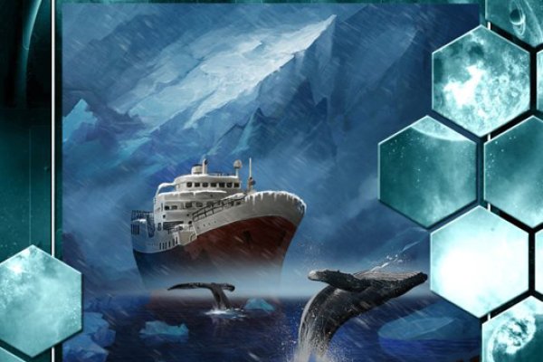 Kraken 12 at