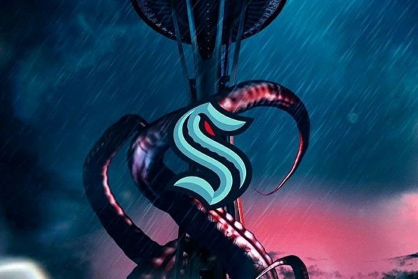 Почему не заходит на кракен