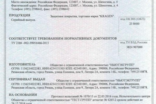 Кракен что это магазин