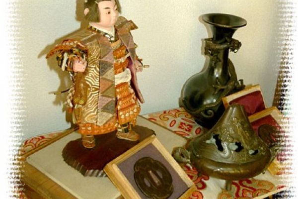 Кракен даркен